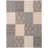 Helaine Chenille Geometric Indoor Rug
