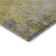 Tapis doré de qualité supérieure lavable à la machine Cerrito AMF562