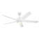 Nikil 52'' Ceiling Fan with LED Lights