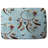 Mariah Rectangle Bath Mat