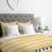 Allyson Johnson Striped Duvet Cover-19621860