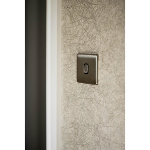 Wall Mounted Light Switch
