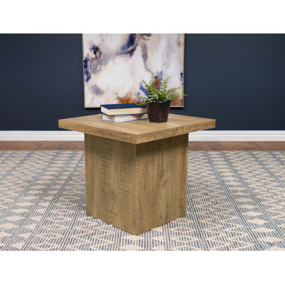 Artevious End Table