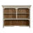 Farmhouse Reimagined Credenza Hutch
