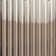 Corrugated Bamboo Cachepot