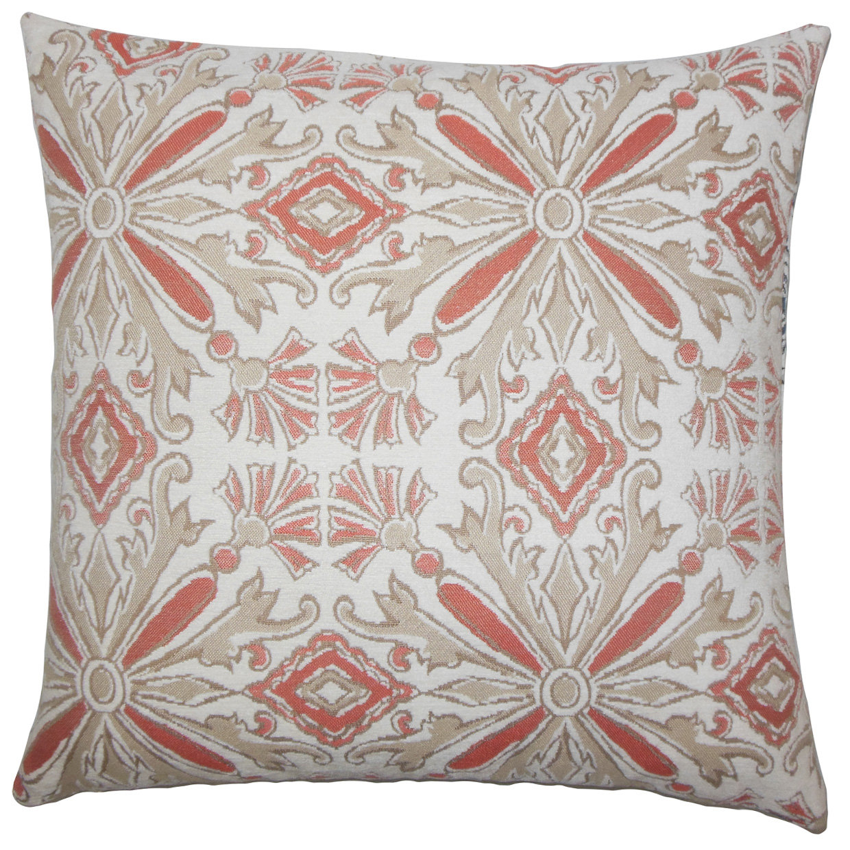 The Pillow Collection Pillow Sham Wayfair