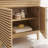 Base de meuble-lavabo simple 36 po Render-1013277542