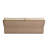 Elmira Outdoor Sofa 86"-Faux Hyacinth