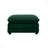 Ottoman Footstool In Corduroy Fabric For Sofa-135322143