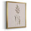 Delicate Stems II Premium Framed Canvas - Ready to Hang-685336408-685336411