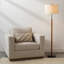 Lampe sur pied 62 po Kenley-1789527176