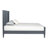 Vinesha Panel Bed-1557310657-1557310671