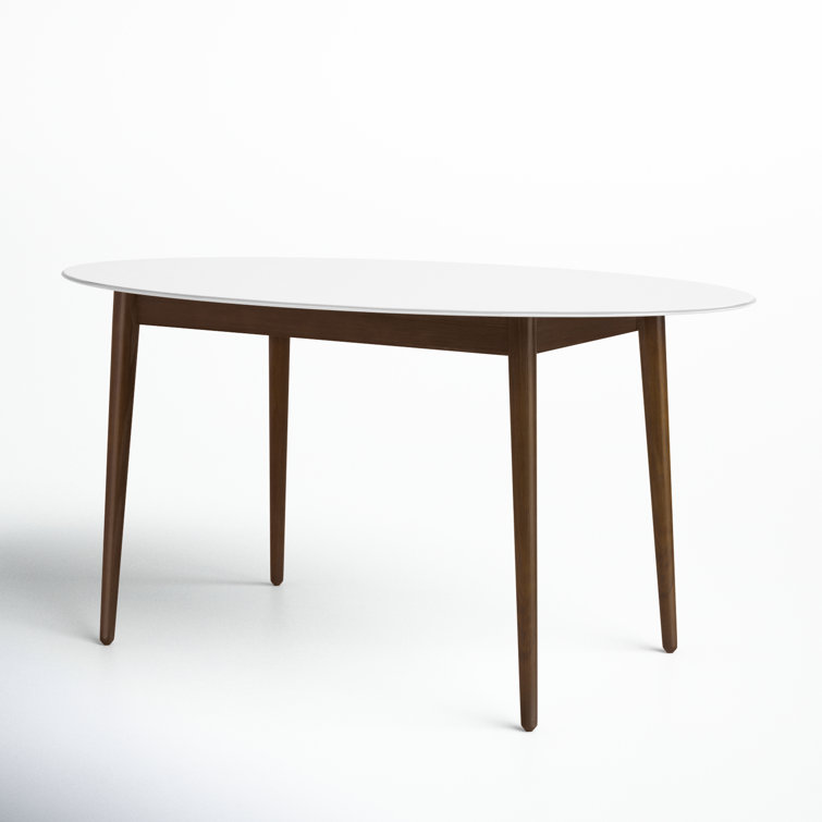 AllModern Fenway Round Dining Table & Reviews