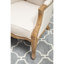 Upholstered Armchair