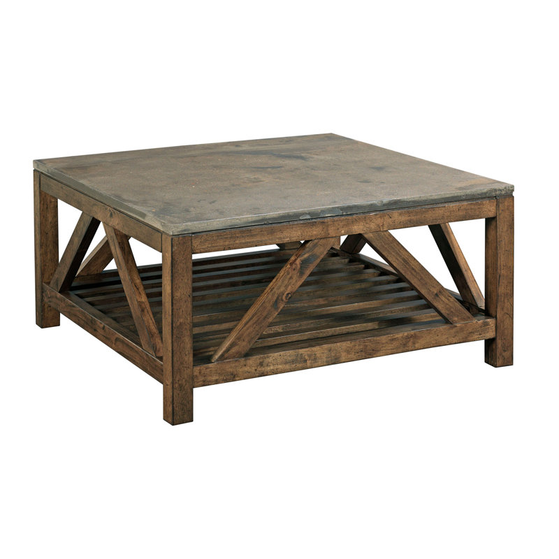 Table basse Mason