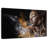 Senne Shiny African Woman's Body