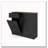 Laundry Sorter Cabinet, Tilt Out Trash Cabine-1196506548