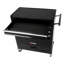 Armoire d'appoint en acier Lyndley-1049481936