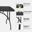 Table pliante 6 pi (table incluse seulement)-1443370367-1443370336