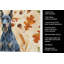 Serviette de cuisine tricolore Sheltie-2083472097