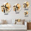 Horloge murale A Sense Of Timelessness-93382668