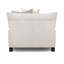 Fauteuil en polyester de 48 po de largeur Somerville-92567901