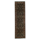 Demirji Wool Oriental Area Rug