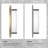 Zuhair Framed Medicine Cabinet Mirror Adjustable-1203918610-1203918608