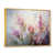Gold Floater Framed selected