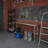 Stainless Steel Open Base Work Table-50193328