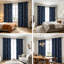 Room Darkening Curtain