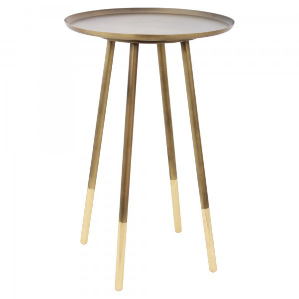 Lavin Tray Top End Table