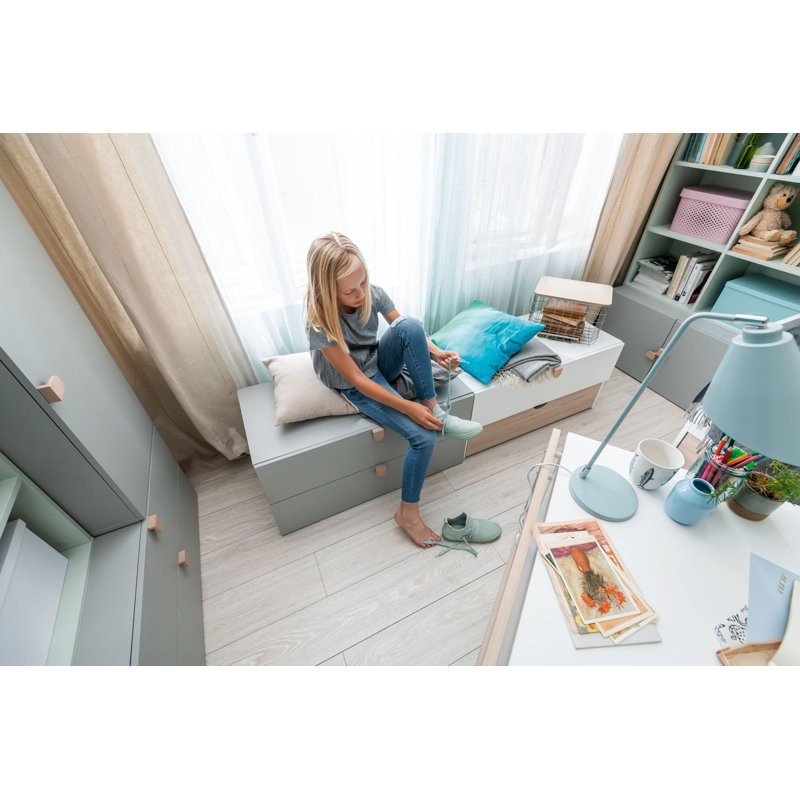 Dristan Kids 2 - Drawer Dresser