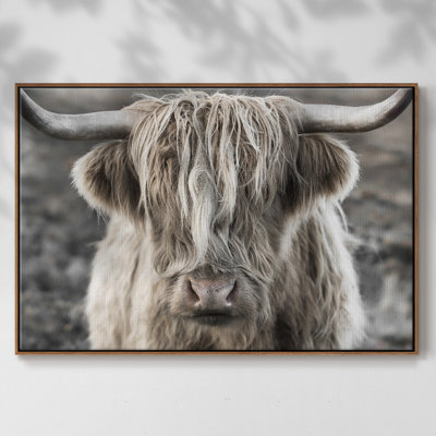 " Highland Skye "