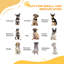 Barrière murale pour animaux Enoc-97803208-97803207