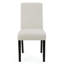 Chaise d'appoint rembourrée Honn-20278355