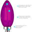 4.5 Watt (40 Watt Equivalent), B11 LED, Non-Dimmable Light Bulb, E12 Base