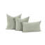 Oreiller Komodo Sage-118933626-118933622