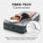 13 in. Air Mattress