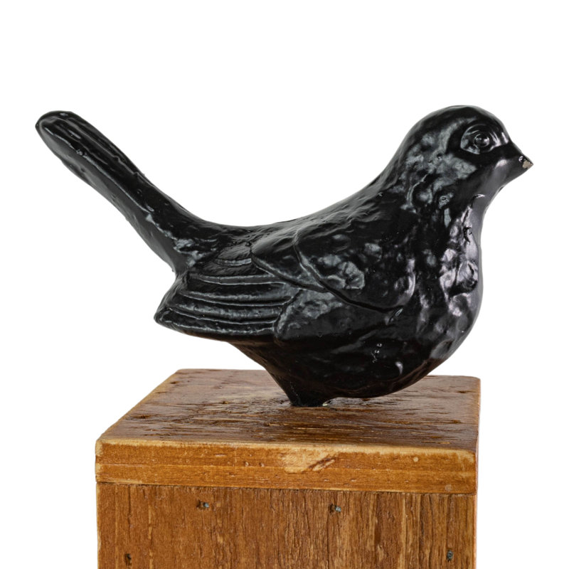 Figurine oiseau Lightbourn
