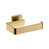 Brushed Brass selected