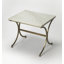 Pamina Marble Side Table