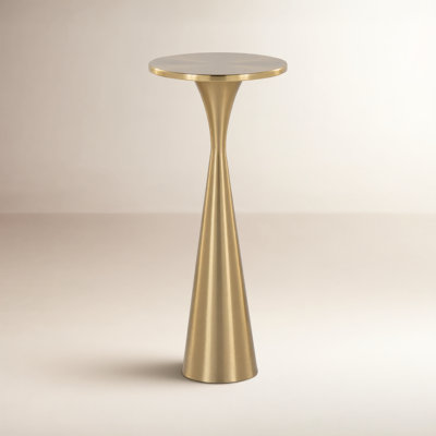 Raffaella 10" End Table