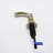 Two Handle Bathroom Sink Faucet-115827309