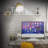 Tindaro Clip On Lamp, LED Eye Protection Desk Lamp