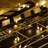 200 LED Copper Wire String Lights, Battery & USB Operated, Warm White