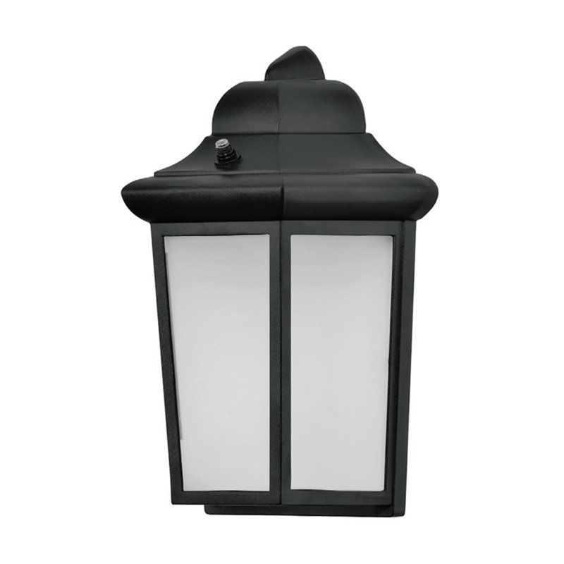 Parris Aluminum LED Wall Light