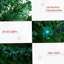 Arbre de Noël artificiel régulier avec aiguilles vertes