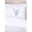 Gardenia Cotton Blend Floral Duvet Cover Set-124538002-124538004