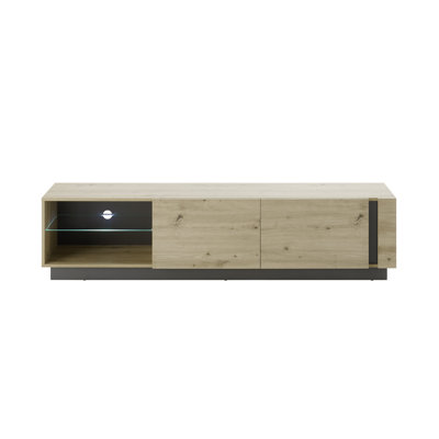 Burleson TV Stand for TVs up to 28"
